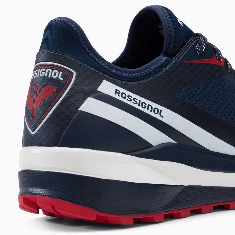 Scarponi da trekking Rossignol SKPR LT da uomo, navy scuro 8