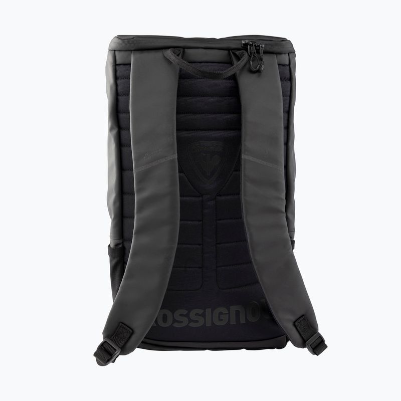 Rossignol Commuters Zaino 15 l nero 3