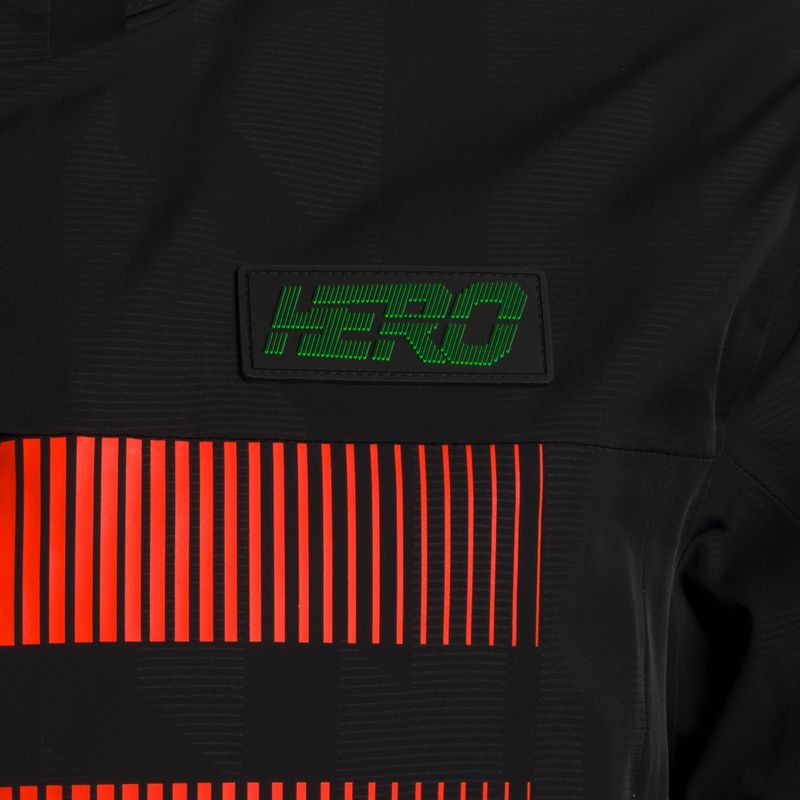 Giacca da sci Rossignol Hero Course uomo nero 7