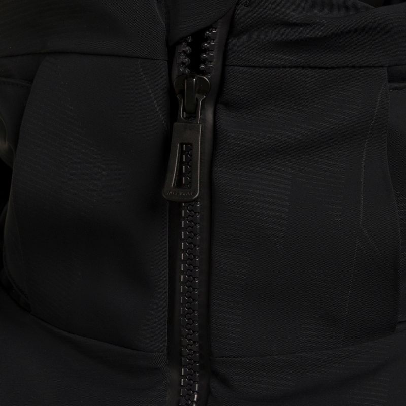 Giacca da sci Rossignol Hero Course uomo nero 8
