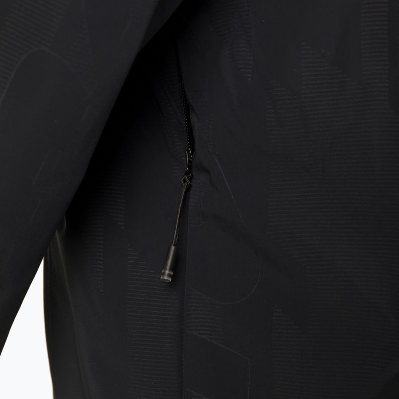 Giacca da sci Rossignol Hero Course uomo nero 10
