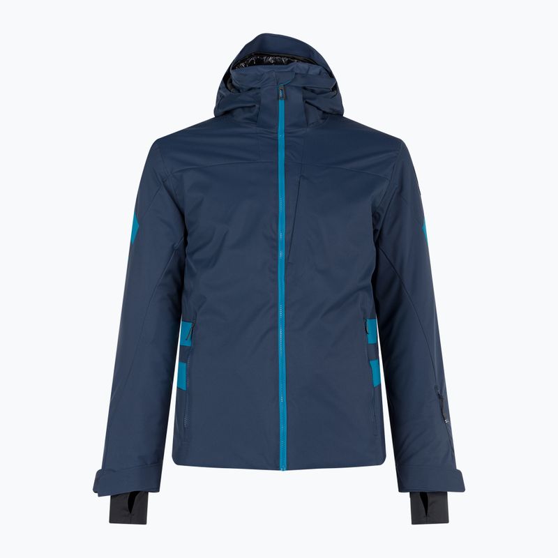 Giacca da sci Rossignol uomo navy 3