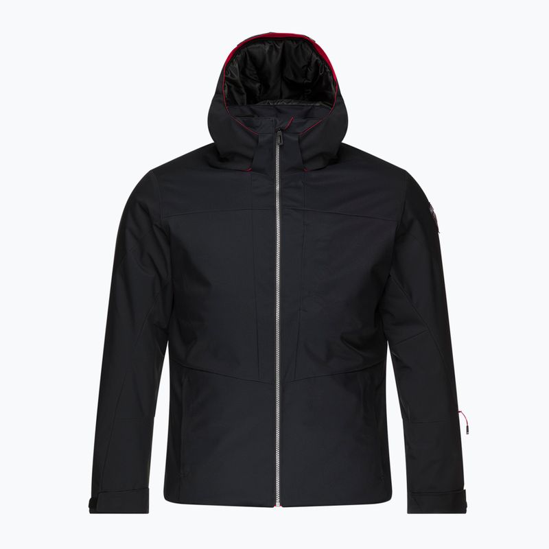 Giacca da sci Rossignol All Speed nera da uomo 3