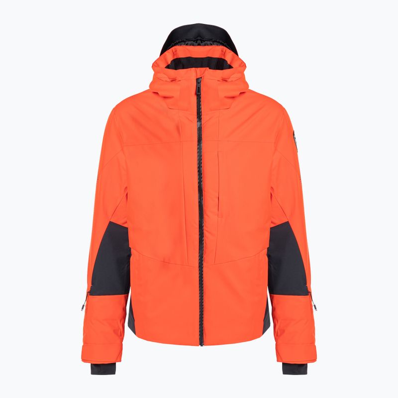Giacca da sci Rossignol All Speed arancione da uomo 3
