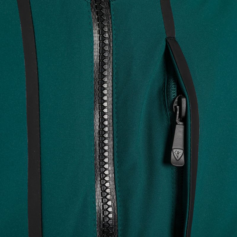 Giacca da sci Rossignol Fonction verde da uomo 5