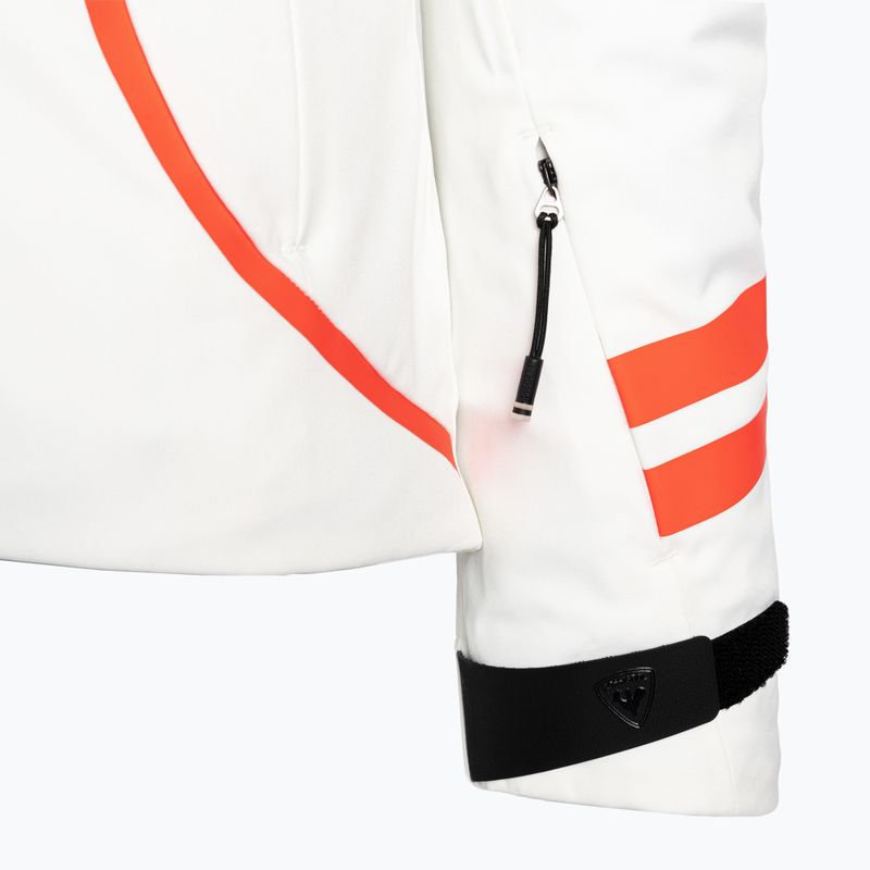 Giacca da sci da donna Rossignol Hero 4WS rosso 11