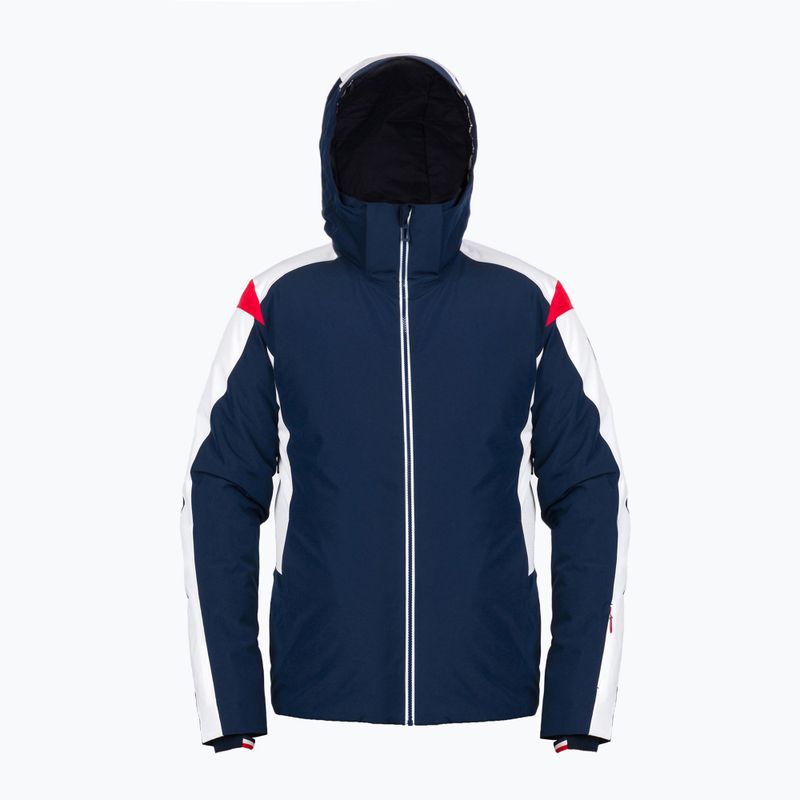 Giacca da sci Rossignol Aerial uomo navy 14