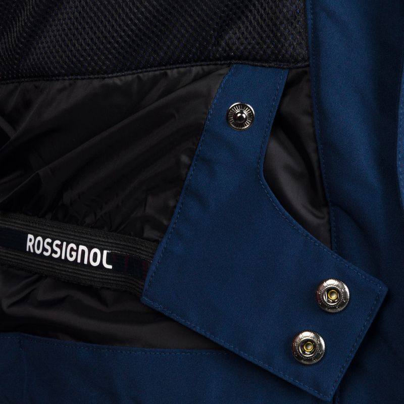 Giacca da sci Rossignol Aerial uomo navy 20