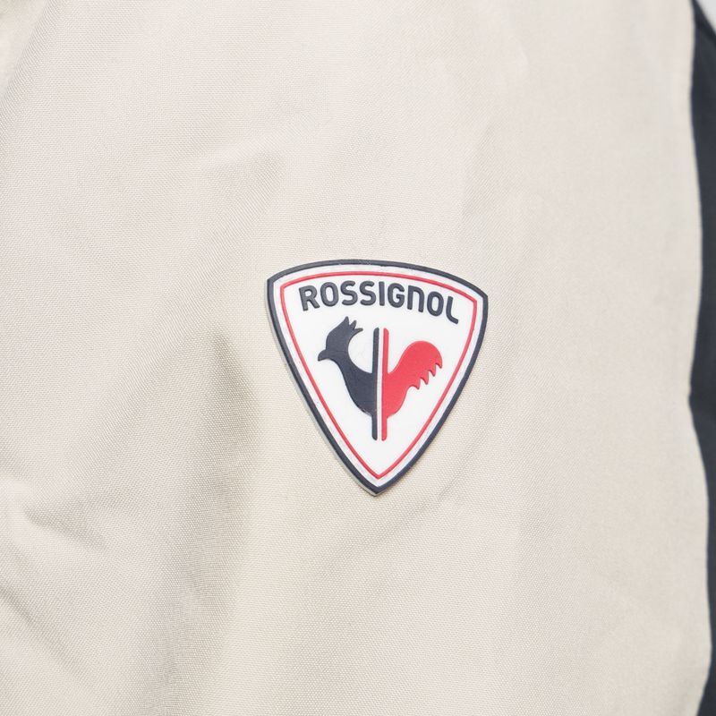 Giacca da sci Rossignol Degrade da uomo, bianco 9