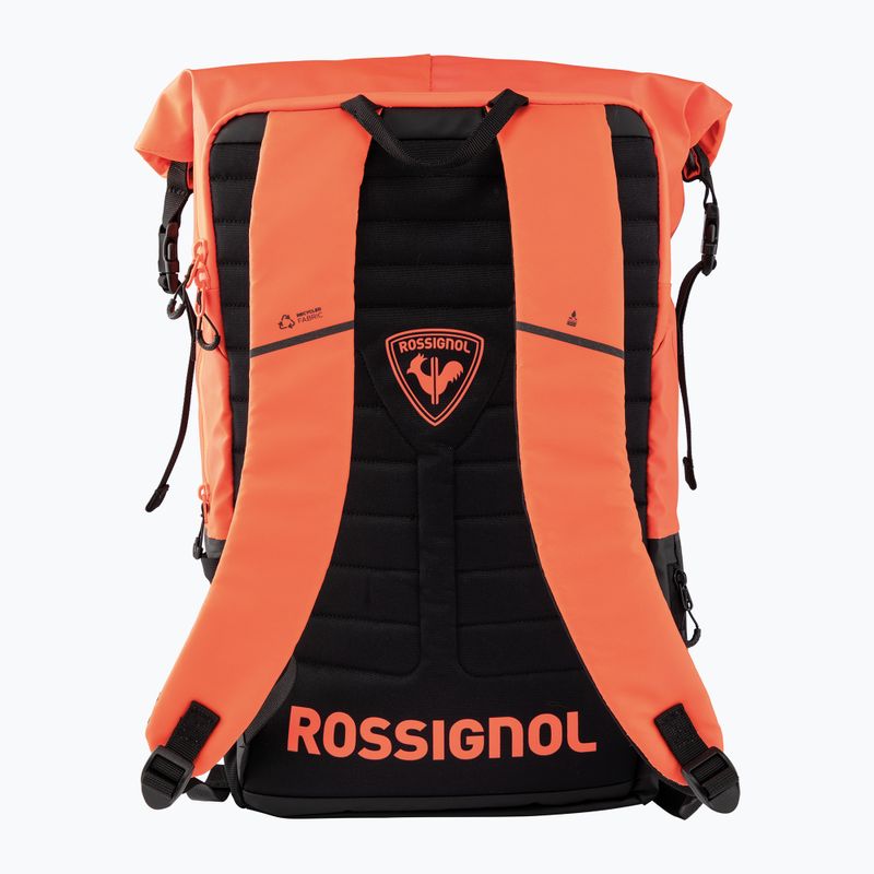 Rossignol Commuters Zaino 25 l rosso caldo 12