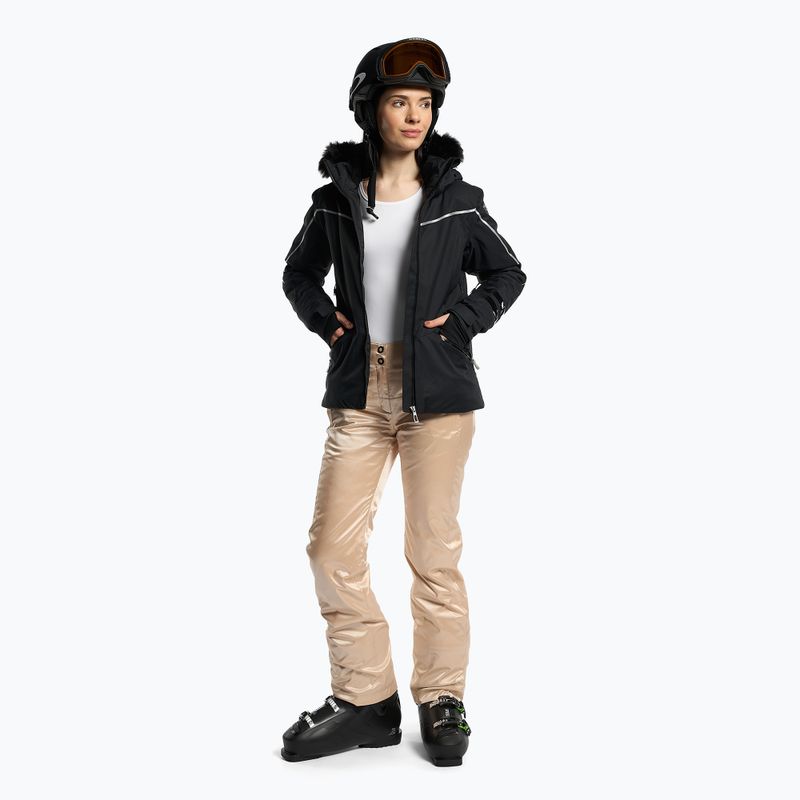 Giacca da sci Rossignol Donna Nero 2