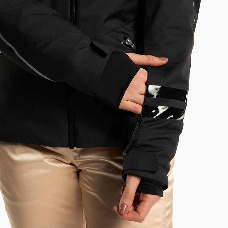 Giacca da sci Rossignol Donna Nero 6