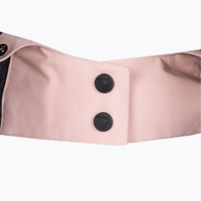 Giacca da sci donna Rossignol Degrade rosa 16
