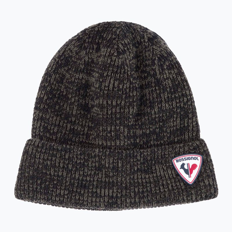 Berretto invernale da uomo Rossignol L3 Doug verde 4