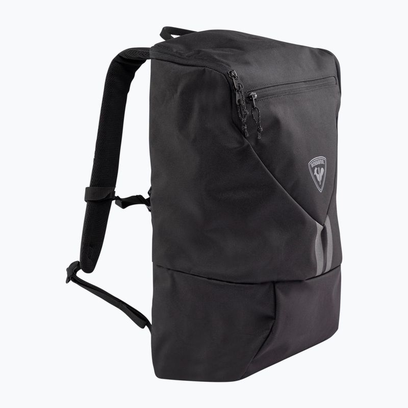 Zaino Rossignol Commuters Backtoschool 20 l nero 2
