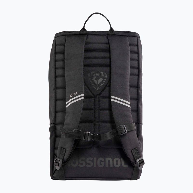 Zaino Rossignol Commuters Backtoschool 20 l nero 4