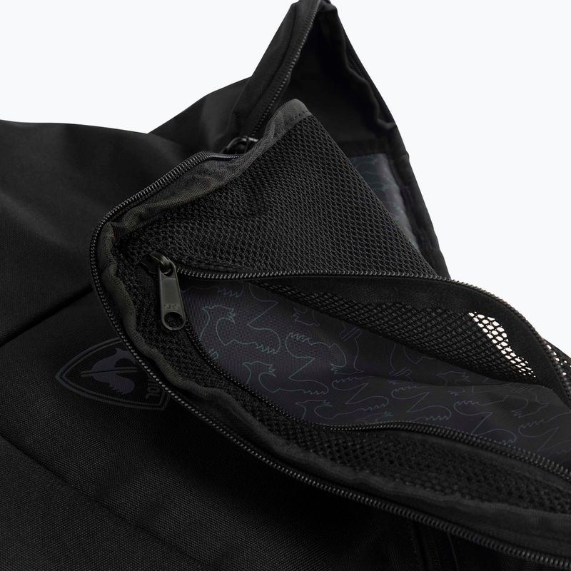 Zaino Rossignol Commuters Backtoschool 20 l nero 5