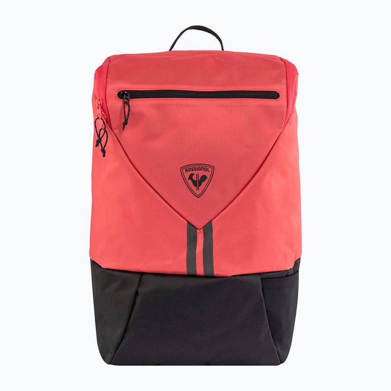 Zaino Rossignol Commuters Backtoschool 20 l rosa