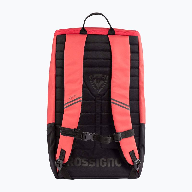 Zaino Rossignol Commuters Backtoschool 20 l rosa 4