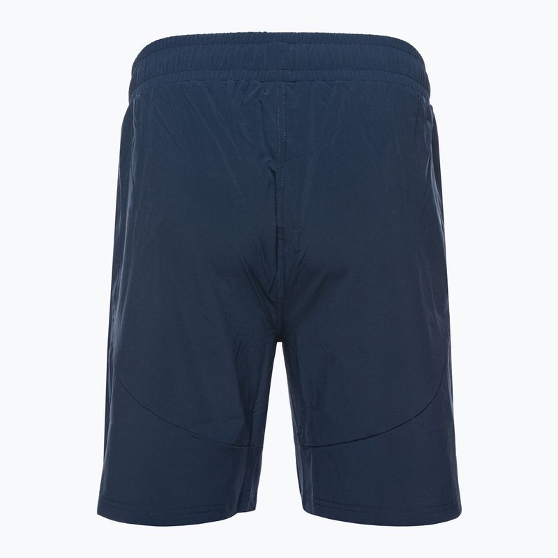 Rossignol SKPR Light pantaloncini da trekking da uomo blu scuro 4