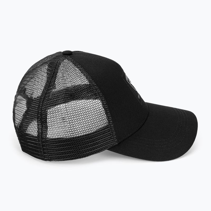 Cappello Rossignol Corporate Mesh nero 2
