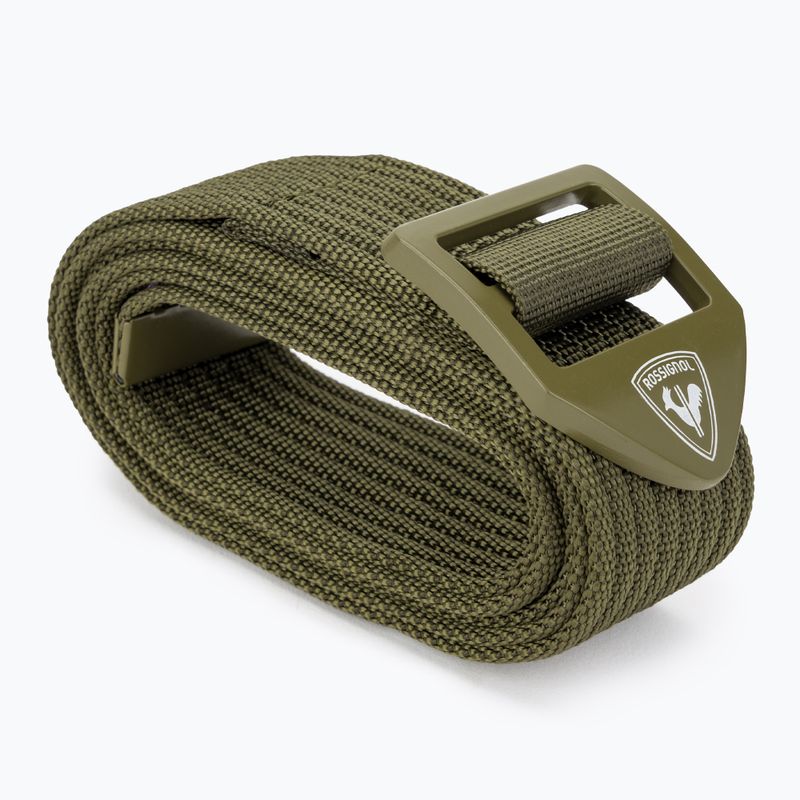 Rossignol L3 Lifestyle cintura per pantaloni verde