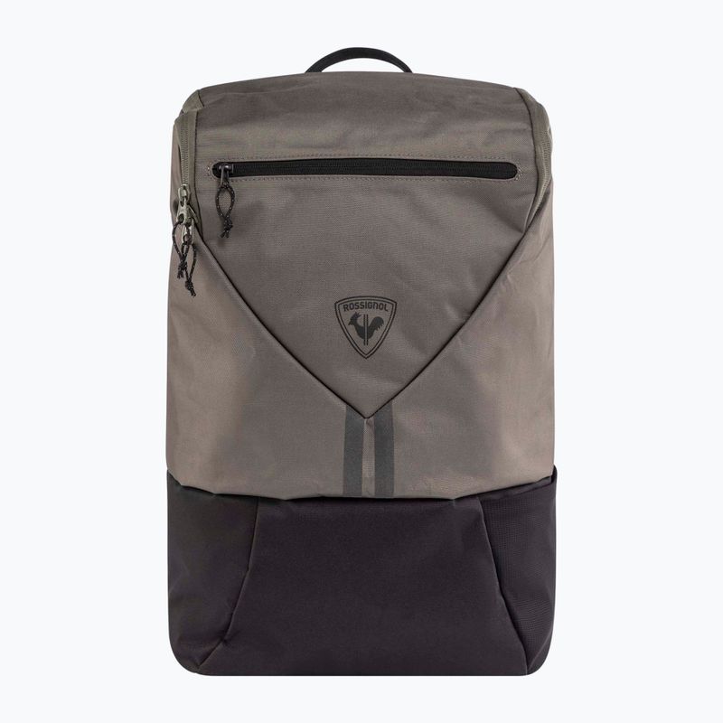 Zaino Rossignol Commuters Backtoschool 20 l verde