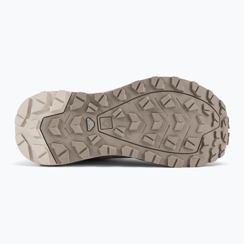 Stivali da trekking da donna Rossignol SKPR Hike LT khaki web 5