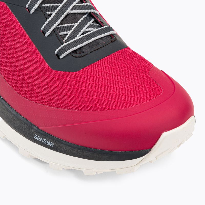Stivali da trekking da donna Rossignol SKPR WP rosa confetto 7
