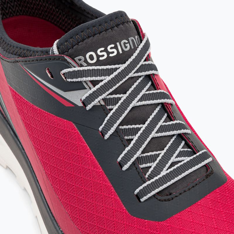 Stivali da trekking da donna Rossignol SKPR WP rosa confetto 8