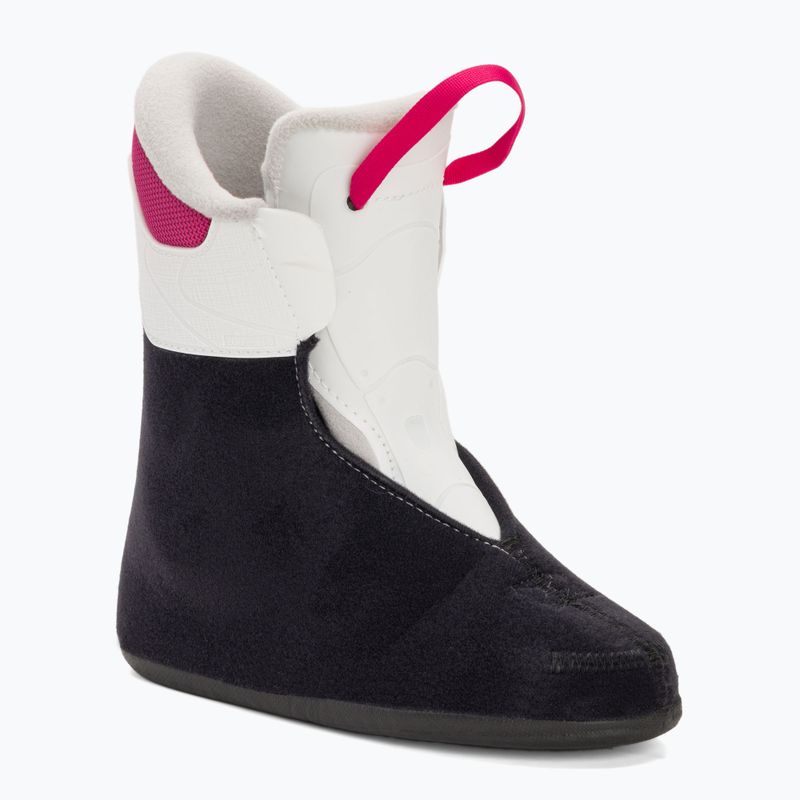 Scarponi da sci Rossignol Comp J3 per bambini, bianco 5