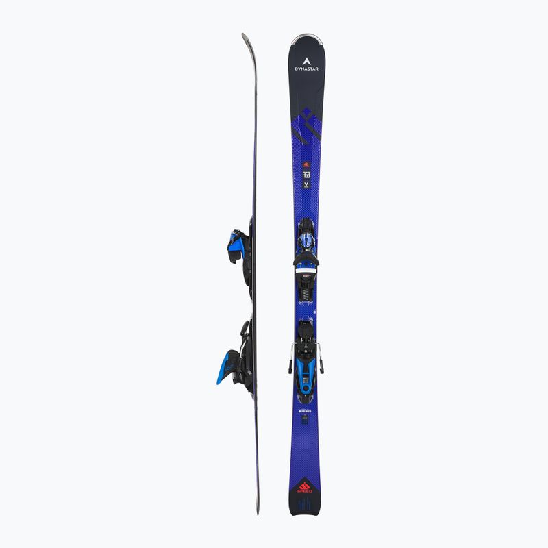Sci da discesa Dynastar Speed 763 Konect + attacchi NX12 Konect GW 2