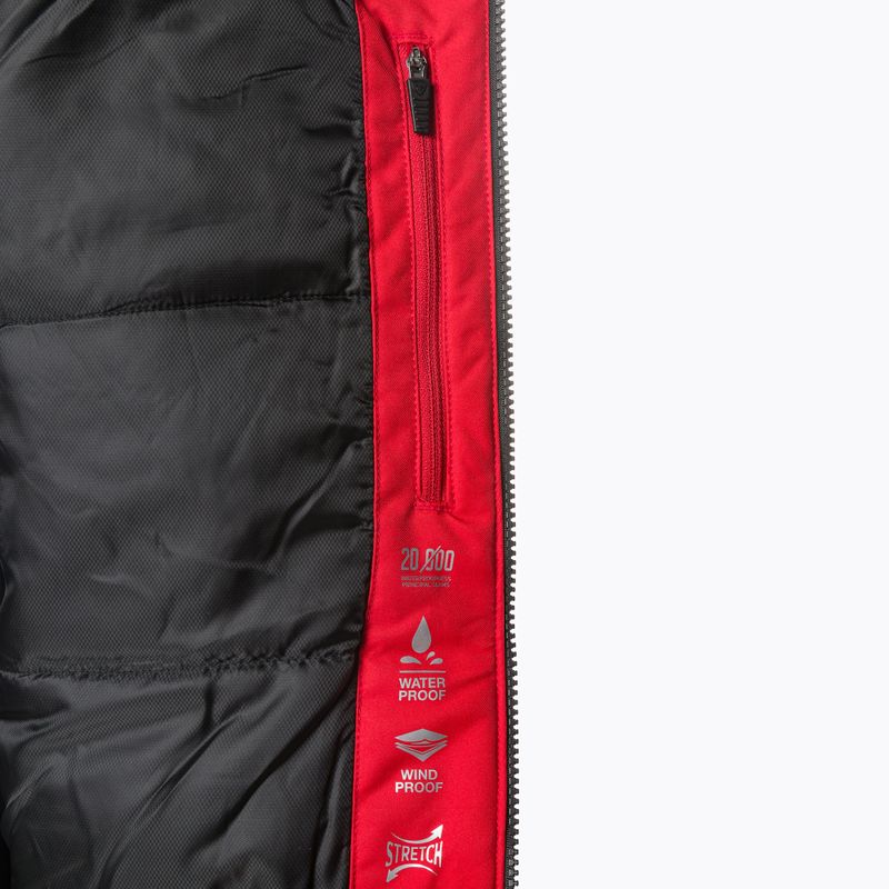 Giacca da sci Rossignol All Speed sport rosso uomo 7