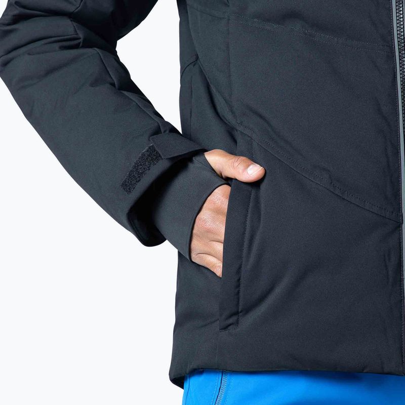 Giacca da sci uomo Rossignol Siz black 9