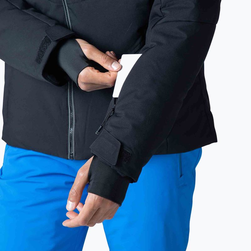 Giacca da sci uomo Rossignol Siz black 10