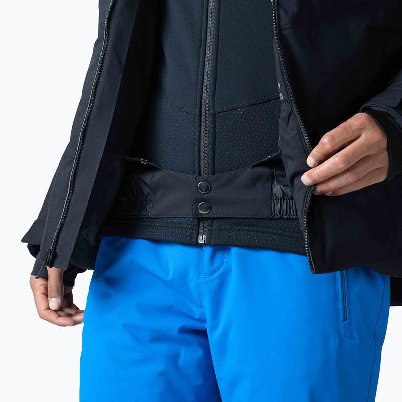 Giacca da sci uomo Rossignol Siz black 11