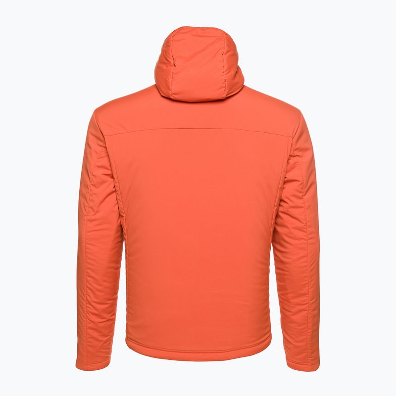 Giacca isolante Rossignol Opside Hoodie Uomo tan 9