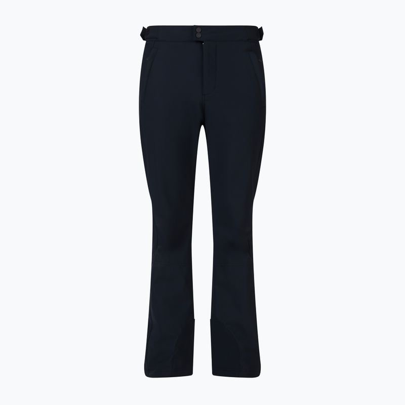 Pantaloni da sci Rossignol Origin Softshell da uomo, nero 7