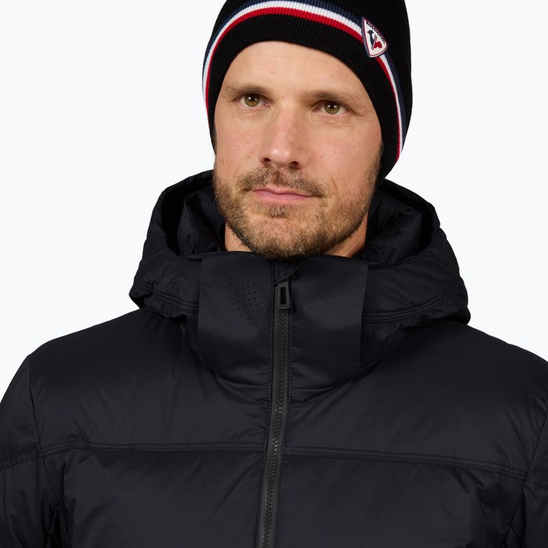 Giacca da sci Rossignol Legacy Merino Down uomo nero 5
