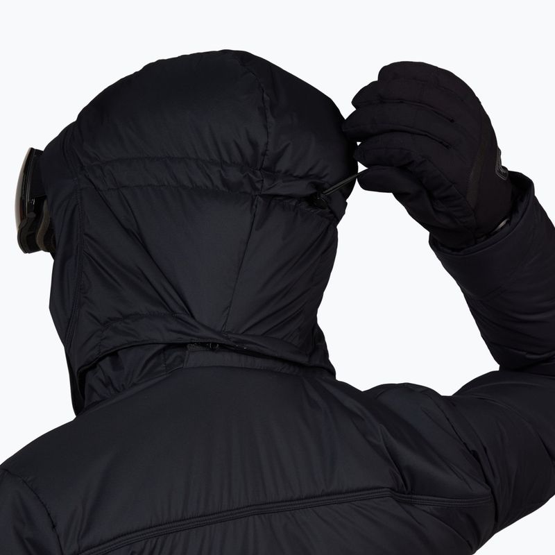 Giacca da sci Rossignol Legacy Merino Down uomo nero 8