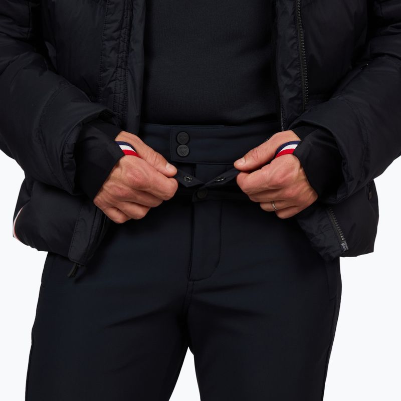 Giacca da sci Rossignol Legacy Merino Down uomo nero 10