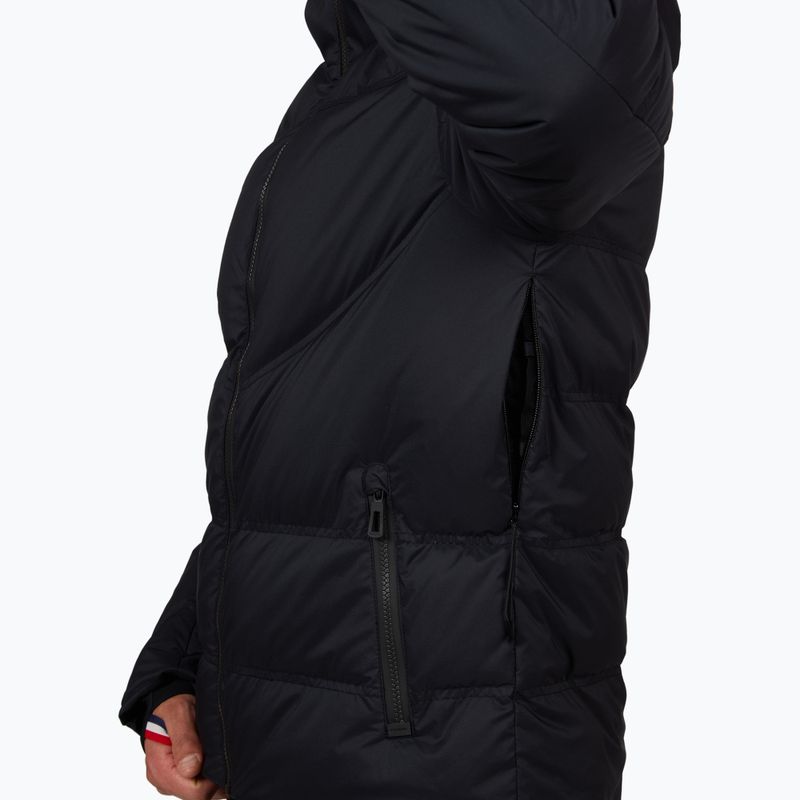 Giacca da sci Rossignol Legacy Merino Down uomo nero 11