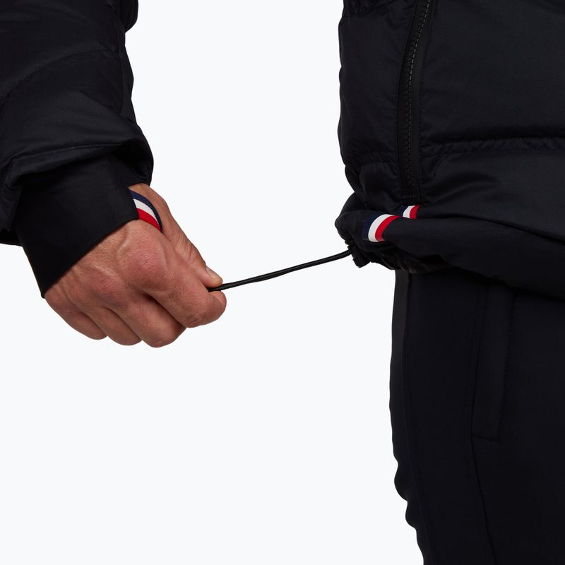 Giacca da sci Rossignol Legacy Merino Down uomo nero 15