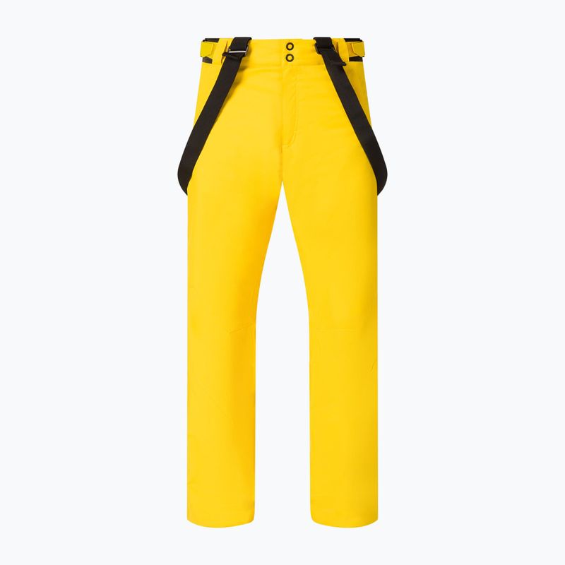 Pantaloni da sci Rossignol da uomo Polline da sci 9