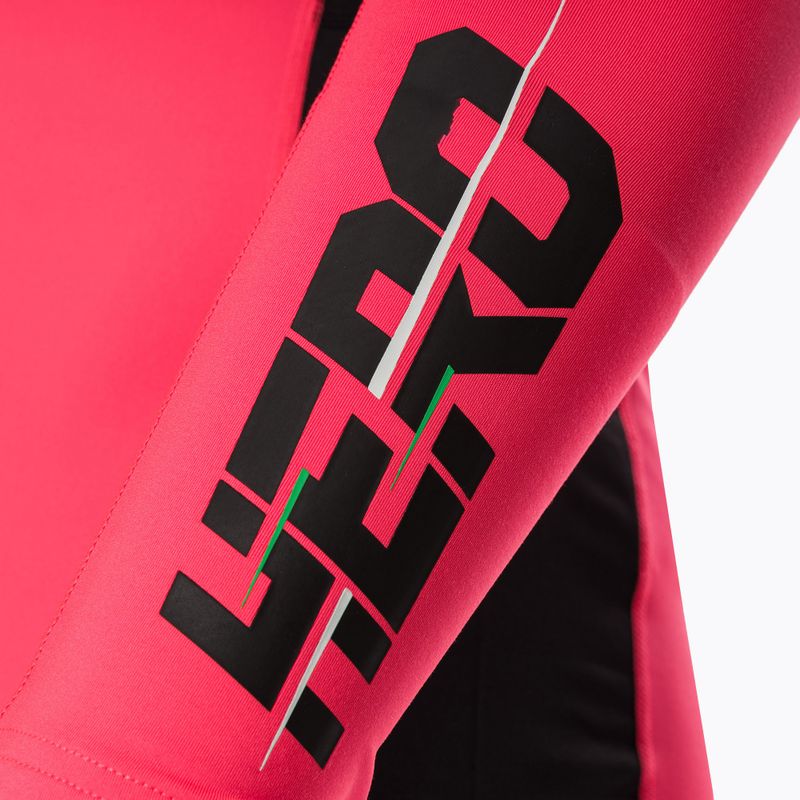 Maglia termica da uomo Rossignol Classique Hero 1/2 Zip 200 11