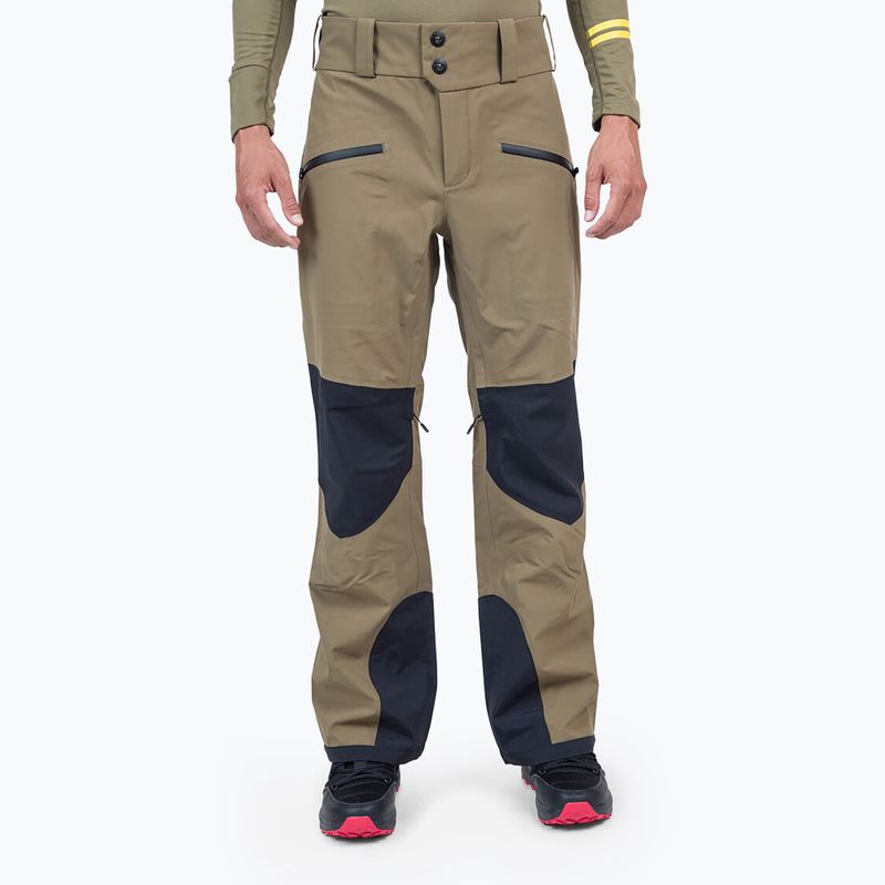 Pantaloni da sci Rossignol Evader da uomo 2