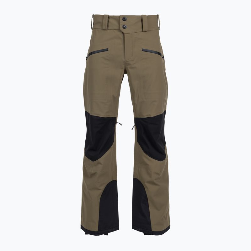 Pantaloni da sci Rossignol Evader da uomo 7