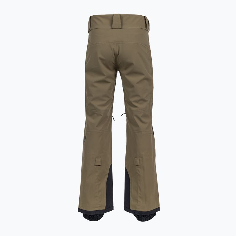 Pantaloni da sci Rossignol Evader da uomo 8