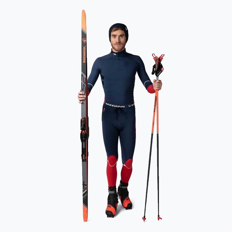 Rossignol Infini Compression Race Top uomo dark navy 3