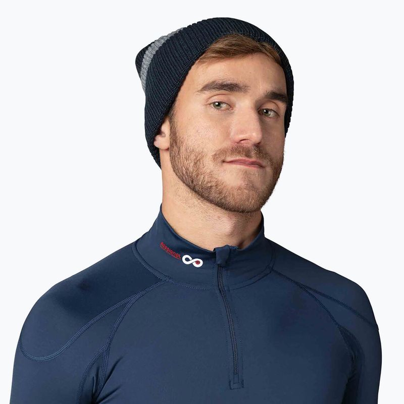 Rossignol Infini Compression Race Top uomo dark navy 5